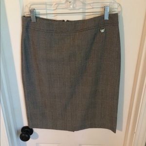 NY&C pencil skirt